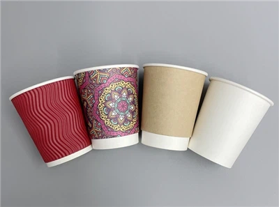 Kağıt Bardaklar Hakkında Bilgi Edinin