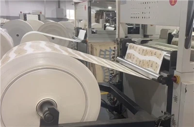 Yaygın Olarak Kullanılan Kağıt Bardak Baskı İşlemi