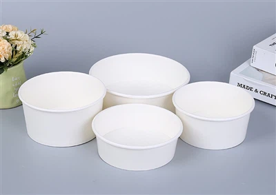 48236990 GTİP Kapsamında Tek Kullanımlık Karton Bardak Kağıt Kase İthalatı