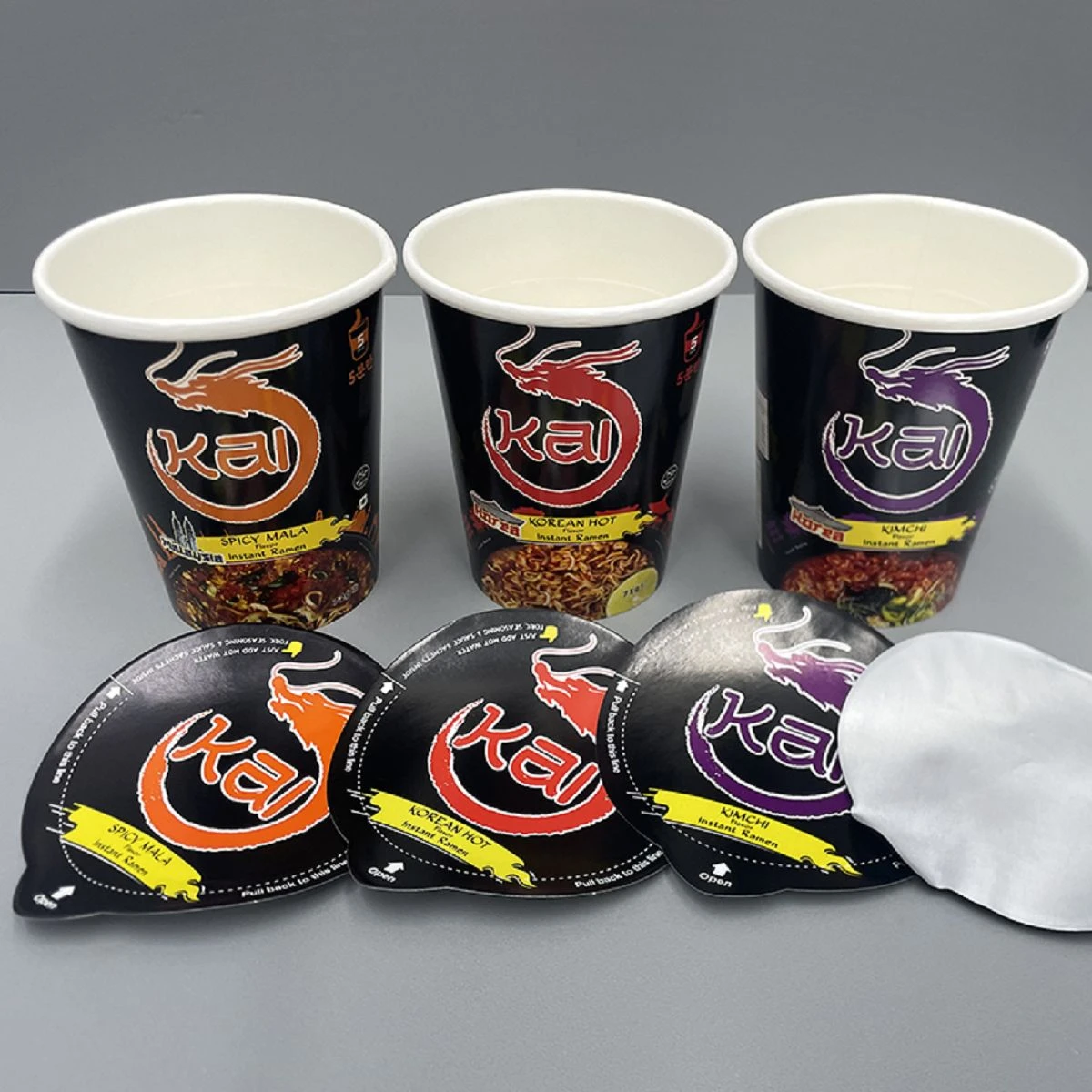 custom noodle cup001 custom noodle cup001